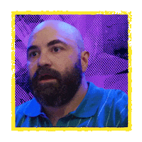 No Way Wow Sticker by Disney Channel