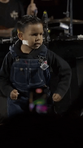 grandperfs giphyupload dance dancing kid dancing GIF