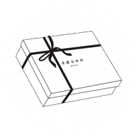 Box Bag Sticker by ROUNN
