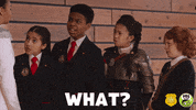 Say What GIF by PBS KIDS