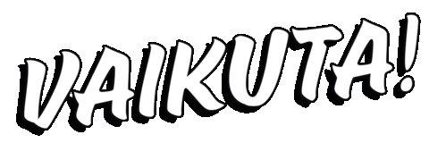 Kuntavaalit Sticker by lukiolaiset