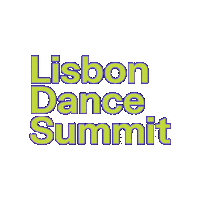 lisbondancesummit lds lisbondance lisbondancesummit Sticker