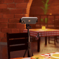 Date Night Love GIF by Atrium.art