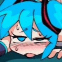 Hatsune Miku Spice GIF