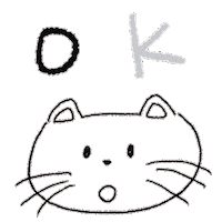 Ok Sticker