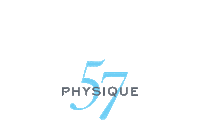 Face Workout Sticker by Physique 57