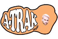 143worldwide 143worldwide Sticker