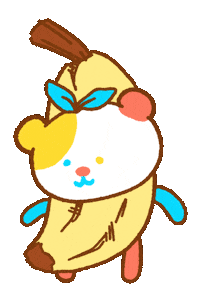 Happy Dance Sticker