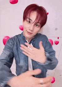 P1Harmony GIF