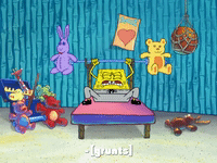 season 8 bubble troubles GIF by SpongeBob SquarePants