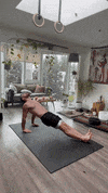 How To Fitness GIF by 100 Days of Discipline