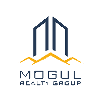 MogulRG mogulrg Sticker
