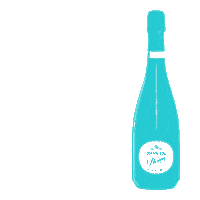 Proseccozonin Sticker by Zonin Prosecco