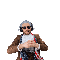 Sick Get Well Soon Sticker