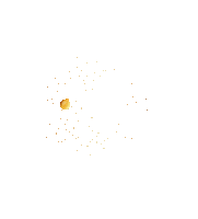 Stars Tree Sticker by bontesoft