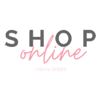 Shop Peru Sticker by AgataShoes