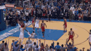 jordan triple double GIF by ADWEEK