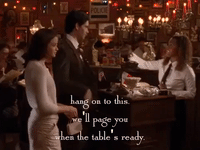 season 4 netflix GIF by Gilmore Girls 
