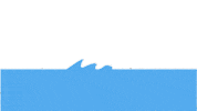 Swim Swimming Sticker by EmojiVid