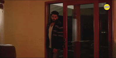 Laddi GIF by Kalikwest