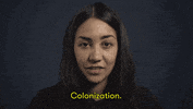 native american and alaska native heritage month GIF