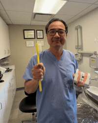 Dental Work Dentist GIF by Respective