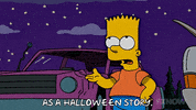 Episode 11 GIF by The Simpsons