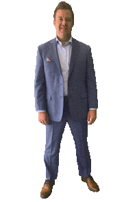 Home Swipe Sticker by The Salem Team