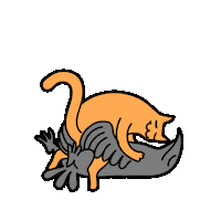 Vmumok Sticker