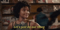 hearts beat loud GIF by Gunpowder & Sky