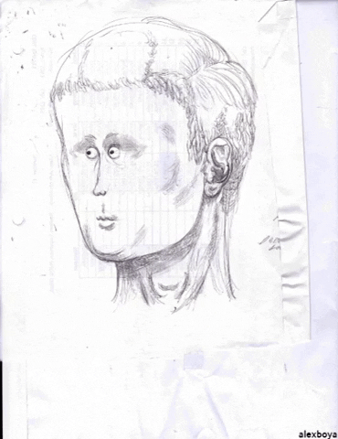 Way Use GIF by Alex Boya