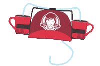 Tailgating College Football Sticker by Wendy's