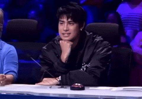 Donny Donnypangilinan GIF