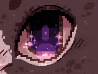 sunseglow dragon httyd pixel eye dragons eye GIF