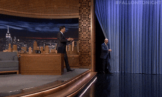 fallontonight hello welcome jimmy fallon fallontonight GIF