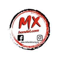 mx_handel mxhandel mxhandelracing Sticker