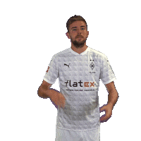 Christoph Kramer Clap Sticker by Borussia Mönchengladbach