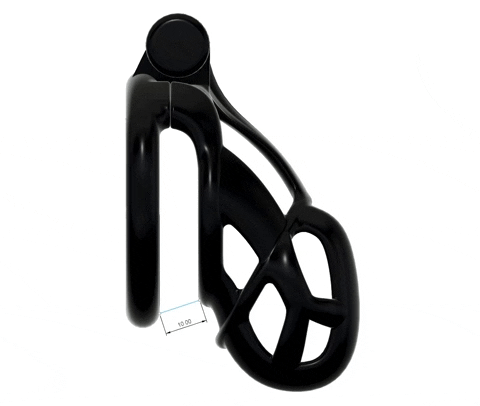 KINK3D giphygifmaker GIF