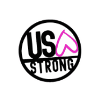 usastrongio local made in usa made in america usa made Sticker