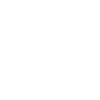 Arrow Line Sticker