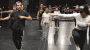 collegeoflakecounty dance dancing school college GIF