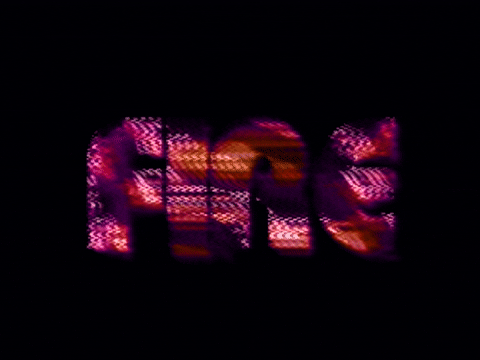 Art Glitch GIF