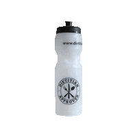 Water Bottles Sports Nutrition Sticker by Dietitian Approved