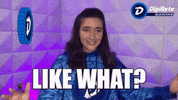 No Way What GIF by DigiByte Memes