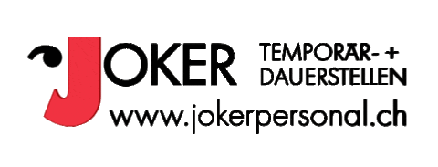 in time work Sticker by JokerPersonalCH
