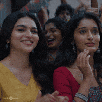 Idhayam Murali GIF by Think Music