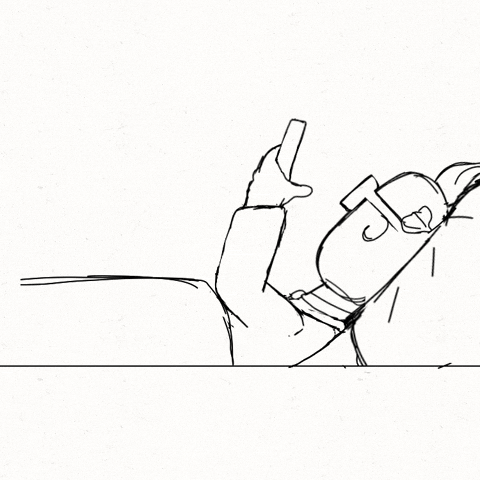 Comedy Lol GIF by 3dFrankenPunks