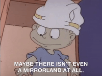 splat rugrats GIF