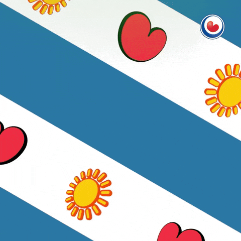 Good For You GIF by Omrop Fryslân