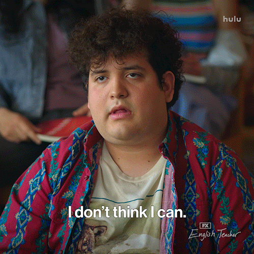 Fx Networks No GIF by English Teacher FX